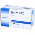 LISILICH 20 mg Tabletten