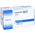 LISILICH 20 mg Tabletten