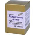 MAGNESIUMOROTAT KAPSELN