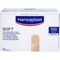 HANSAPLAST Soft Strips 19x72 mm