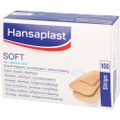 HANSAPLAST Soft Strips 30x72 mm