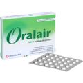 ORALAIR 300IR Forts.Gräser Sublingualtabletten