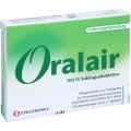 ORALAIR 300IR Forts.Gräser Sublingualtabletten