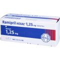 RAMIPRIL HEXAL 1,25 mg Tabletten