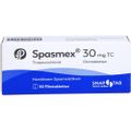 SPASMEX 30 mg TC Filmtabletten