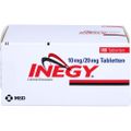 INEGY 10 mg/20 mg Tabletten