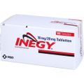 INEGY 10 mg/20 mg Tabletten