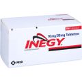 INEGY 10 mg/20 mg Tabletten