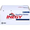 INEGY 10 mg/40 mg Tabletten