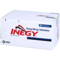 INEGY 10 mg/40 mg Tabletten