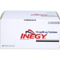 INEGY 10 mg/80 mg Tabletten