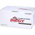 INEGY 10 mg/80 mg Tabletten