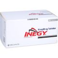 INEGY 10 mg/80 mg Tabletten