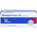 RAMIPRIL HEXAL 10 mg Tabletten