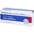 RAMIPRIL HEXAL comp. 2,5 mg/12,5 mg Tabletten