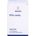 VITIS COMP.Tabletten