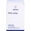 VITIS comp.Tabletten