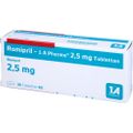 RAMIPRIL-1A Pharma 2,5 mg Tabletten