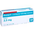 RAMIPRIL-1A Pharma 2,5 mg Tabletten