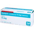 RAMIPRIL-1A Pharma 5 mg Tabletten