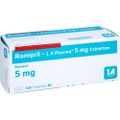 RAMIPRIL-1A Pharma 5 mg Tabletten