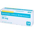 SIMVASTATIN-1A Pharma 30 mg Filmtabletten