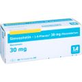 SIMVASTATIN-1A Pharma 30 mg Filmtabletten