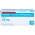 RAMIPRIL-1A Pharma 10 mg Tabletten