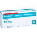 RAMIPRIL-1A Pharma 10 mg Tabletten