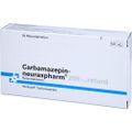 CARBAMAZEPIN-neuraxpharm 200 mg retard Tabl.