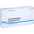 CARBAMAZEPIN-neuraxpharm 200 mg retard Tabl.