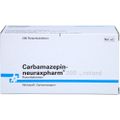 CARBAMAZEPIN-neuraxpharm 200 mg retard Tabl.