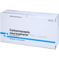 CARBAMAZEPIN-neuraxpharm 200 mg retard Tabl.