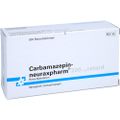 CARBAMAZEPIN-neuraxpharm 200 mg retard Tabl.