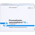 PROMETHAZIN-neuraxpharm 50 mg Filmtabletten