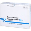 PROMETHAZIN-neuraxpharm 50 mg Filmtabletten