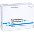 PROMETHAZIN-neuraxpharm 50 mg Filmtabletten