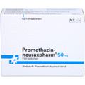 PROMETHAZIN-neuraxpharm 50 mg Filmtabletten