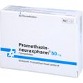 PROMETHAZIN-neuraxpharm 50 mg Filmtabletten