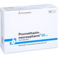 PROMETHAZIN-neuraxpharm 50 mg Filmtabletten