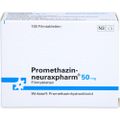 PROMETHAZIN-neuraxpharm 50 mg Filmtabletten