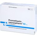 PROMETHAZIN-neuraxpharm 50 mg Filmtabletten