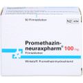 PROMETHAZIN-neuraxpharm 100 mg Filmtabletten