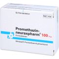 PROMETHAZIN-neuraxpharm 100 mg Filmtabletten