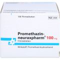 PROMETHAZIN-neuraxpharm 100 mg Filmtabletten