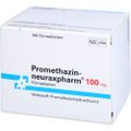 PROMETHAZIN-neuraxpharm 100 mg Filmtabletten