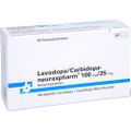 LEVODOPA/Carbidopa-neuraxpharm 100/25 mg Ret.-Tab.