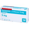 TORASEMID-1A Pharma 5 mg Tabletten