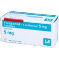 TORASEMID-1A Pharma 5 mg Tabletten