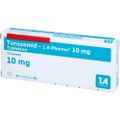 TORASEMID-1A Pharma 10 mg Tabletten